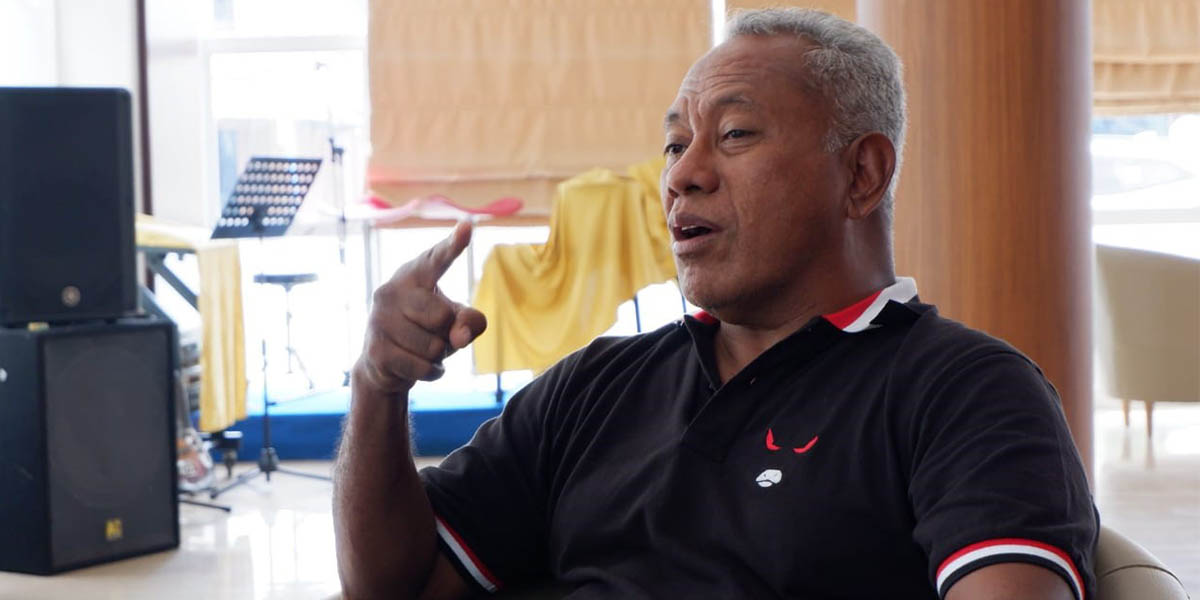 anggota-komisi-ii-dpr-ri-anggap-dualisme-pelantikan-sekda-papua-kejadian-ajaib